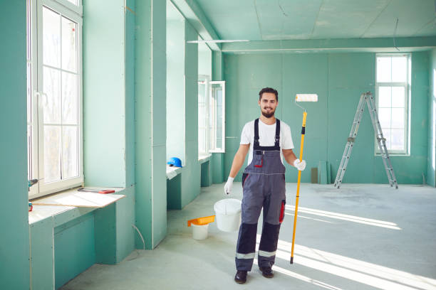 Best Asbestos and Lead Testing During Mold Inspection  in Danvle, IL